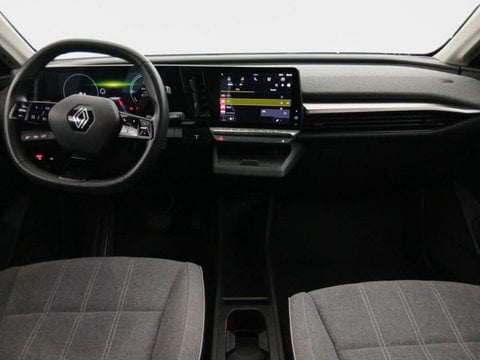 Voitures D'occasion À Faches Thumesnil | Renault Mégane Megane E-Tech Electric Ev40 130Ch Equil...