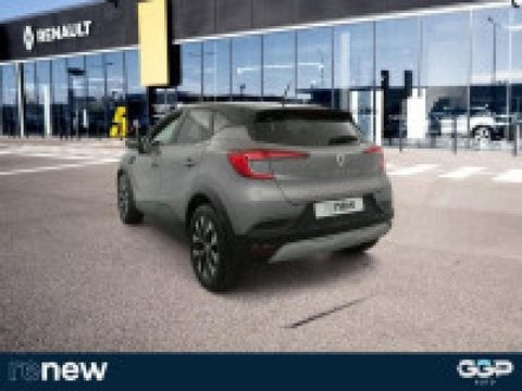 Voitures D'occasion À Faches Thumesnil | Renault Captur 1.0 Tce 90Ch Evolution