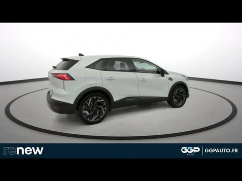 Voitures D'occasion À Faches Thumesnil | Renault Symbioz 1.6 E-Tech Full Hybrid 145Ch Esprit Alpine