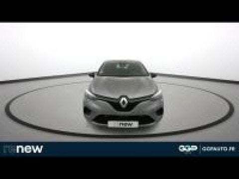 Voitures D'occasion À Faches Thumesnil | Renault Clio 1.0 Tce 90Ch Equilibre