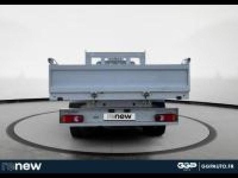 Voitures D'occasion À Faches Thumesnil | Renault Master Ccb Rj3500 L2 2.3 Blue Dci Paf Ar Court ...