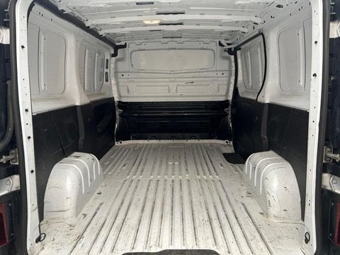 Voitures D'occasion À Faches Thumesnil | Renault Trafic Fg L1H1 2T8 2.0 Blue Dci 130Ch Advance -24