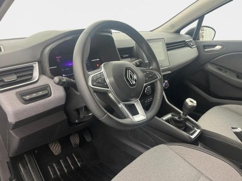 Voitures D'occasion À Faches Thumesnil | Renault Clio 1.0 Tce 90Ch Evolution