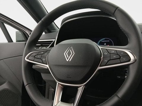 Voitures D'occasion À Faches Thumesnil | Renault Clio 1.6 E-Tech 145Ch Full Hybrid Techno - 24