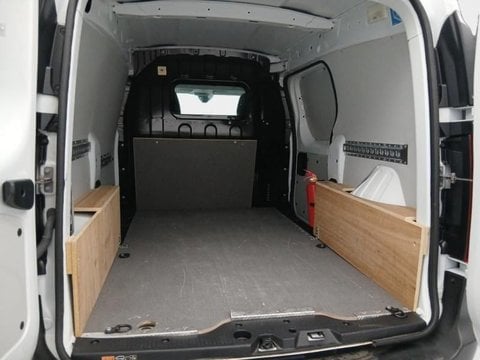 Voitures D'occasion À Faches Thumesnil | Renault Express Van 1.5 Blue Dci 75Ch Confort
