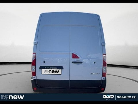 Voitures D'occasion À Faches Thumesnil | Renault Master Fg F3500 L2H2 2.3 Blue Dci 135Ch Confort...