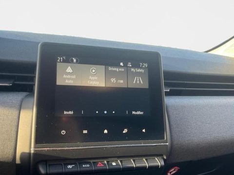 Voitures D'occasion À Faches Thumesnil | Renault Clio 1.5 Dci 100Ch Evolution - 25