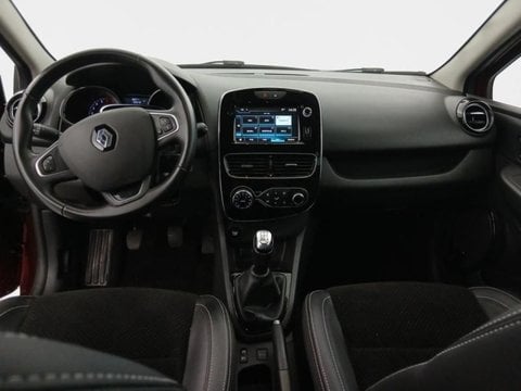 Voitures D'occasion À Faches Thumesnil | Renault Clio 0.9 Tce 90Ch Energy Intens 5P Euro6C