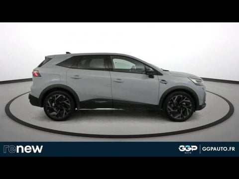 Voitures D'occasion À Faches Thumesnil | Renault Symbioz 1.6 E-Tech Full Hybrid 145Ch Esprit Alpine