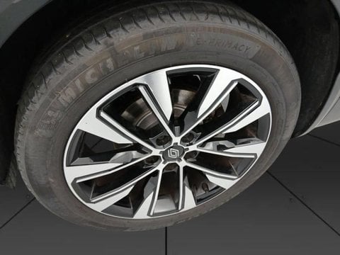 Voitures D'occasion À Faches Thumesnil | Renault Espace 1.2 E-Tech Full Hybrid 200Ch Techno 7 Pl...
