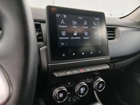 Voitures D'occasion À Faches Thumesnil | Renault Arkana 1.3 Tce 140Ch Mild Hybrid Evolution Edc -23