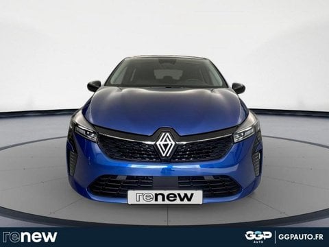Voitures D'occasion À Faches Thumesnil | Renault Clio 1.5 Dci 100Ch Evolution - 25
