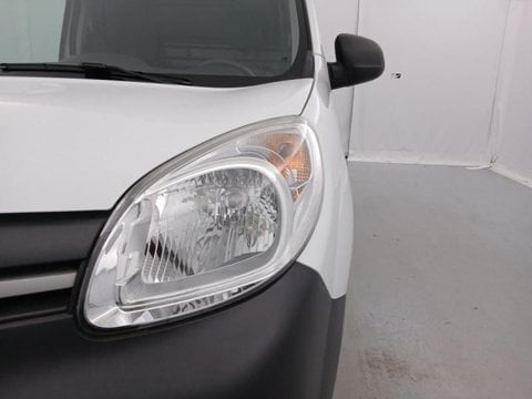 Voitures D'occasion À Faches Thumesnil | Renault Kangoo Express 1.5 Blue Dci 80Ch Extra R-Link 5Cv