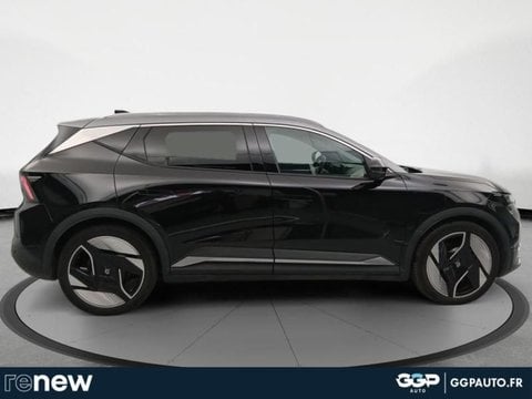 Voitures D'occasion À Faches Thumesnil | Renault Scénic Scenic E-Tech Electric 220Ch 87Kwh Tech...