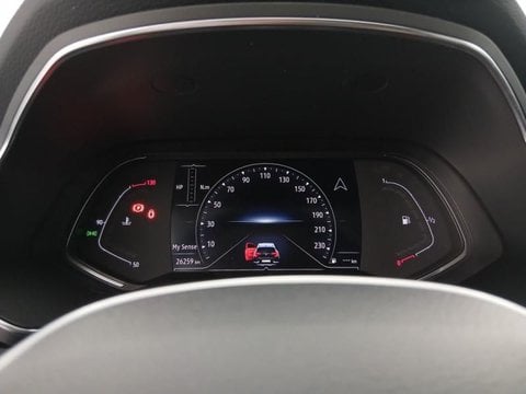 Voitures D'occasion À Faches Thumesnil | Renault Captur 1.3 Tce Mild Hybrid 140Ch Techno