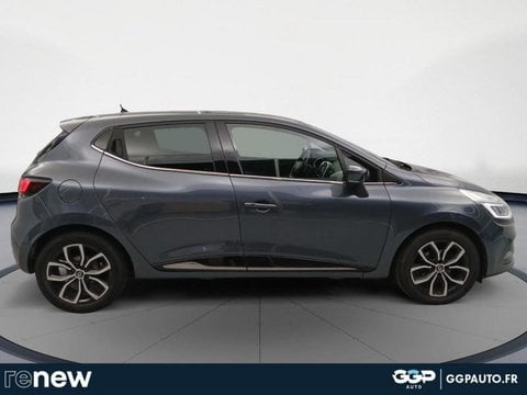 Voitures D'occasion À Faches Thumesnil | Renault Clio 1.5 Dci 90Ch Energy Intens 5P Euro6C