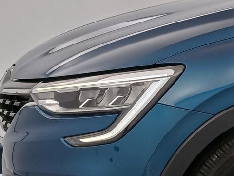 Voitures D'occasion À Faches Thumesnil | Renault Arkana 1.3 Tce Mild Hybrid 140Ch Evolution Edc -22