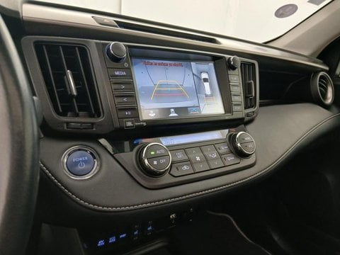 Voitures D'occasion À Faches Thumesnil | Toyota Rav4 197 Hybride Lounge Awd Cvt Rc18