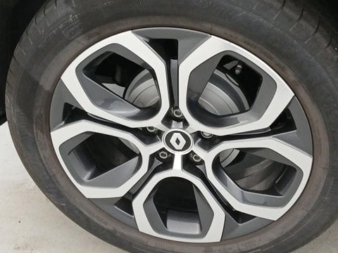 Voitures D'occasion À Faches Thumesnil | Renault Captur 1.3 Tce Mild Hybrid 140Ch Techno
