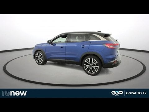 Voitures D'occasion À Faches Thumesnil | Renault Austral 1.2 E-Tech Full Hybrid 200Ch Iconic- 24