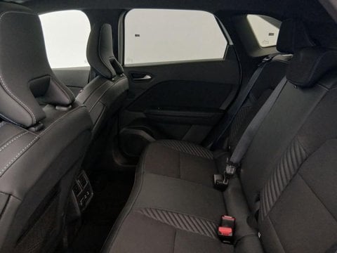 Voitures D'occasion À Faches Thumesnil | Renault Symbioz 1.6 E-Tech Full Hybrid 145Ch Esprit Alpine