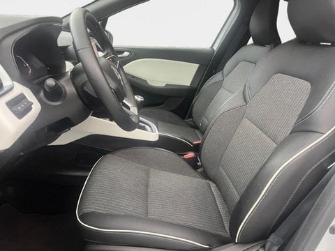 Voitures D'occasion À Faches Thumesnil | Renault Clio 1.0 Tce 90Ch Techno