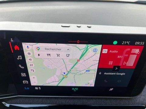 Voitures D'occasion À Faches Thumesnil | Renault 5 E-Tech Electrique 150Ch Techno Autonomie Conf...