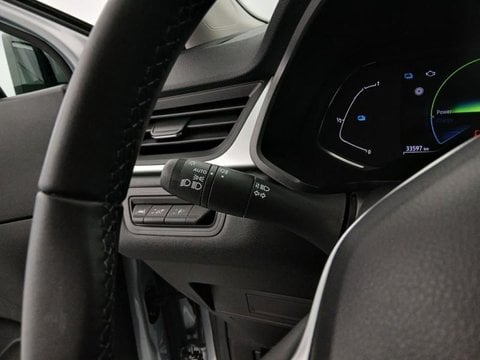 Voitures D'occasion À Faches Thumesnil | Renault Captur 1.6 E-Tech Hybride 145Ch Zen -21