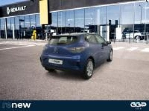 Voitures D'occasion À Faches Thumesnil | Renault Clio 1.0 Tce 90Ch Evolution - 24