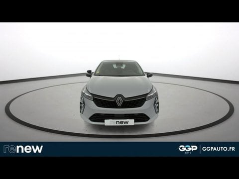 Voitures D'occasion À Faches Thumesnil | Renault Clio 1.5 Blue Dci 100Ch Evolution