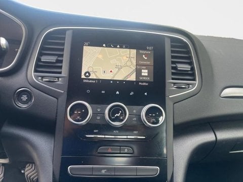Voitures D'occasion À Faches Thumesnil | Renault Mégane Megane 1.3 Tce 140Ch Evolution -23