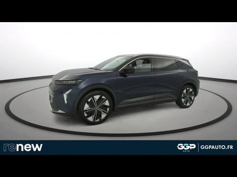 Voitures D'occasion À Faches Thumesnil | Renault Scénic E-Tech Electric 220Ch Techno Grande Aut...