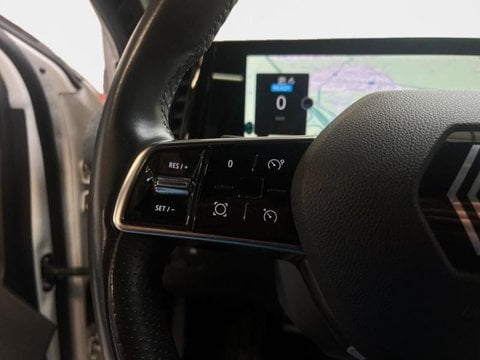 Voitures D'occasion À Faches Thumesnil | Renault Mégane Megane E-Tech Electric Ev40 130Ch Techn...