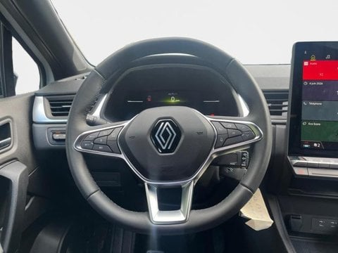 Voitures D'occasion À Faches Thumesnil | Renault Captur 1.0 Tce 90Ch Evolution