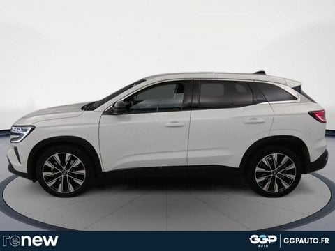 Voitures D'occasion À Faches Thumesnil | Renault Austral 1.2 E-Tech Full Hybrid 200Ch Techno - 23
