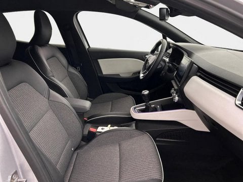 Voitures D'occasion À Faches Thumesnil | Renault Clio 1.0 Tce 90Ch Techno