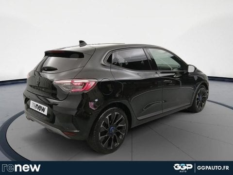 Voitures D'occasion À Faches Thumesnil | Renault Clio 1.0 Tce 90Ch Esprit Alpine - 24