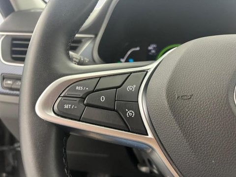 Voitures D'occasion À Faches Thumesnil | Renault Arkana 1.6 E-Tech Hybride 145Ch Evolution -22