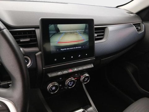 Voitures D'occasion À Faches Thumesnil | Renault Arkana 1.3 Tce 140Ch Mild Hybrid Evolution Edc -23