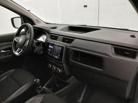 Voitures D'occasion À Faches Thumesnil | Renault Express Van 1.5 Blue Dci 95Ch Confort 22