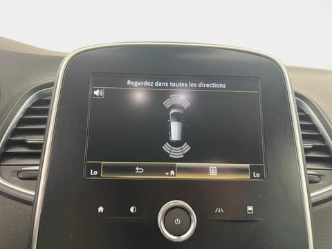 Voitures D'occasion À Faches Thumesnil | Renault Scénic Scenic 1.3 Tce 115Ch Business - 21