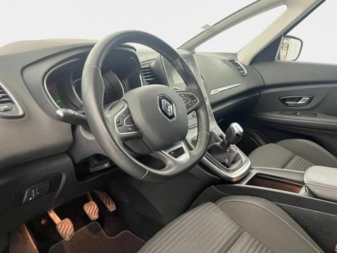 Voitures D'occasion À Faches Thumesnil | Renault Scénic Scenic 1.3 Tce 115Ch Business - 21