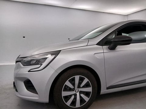 Voitures D'occasion À Faches Thumesnil | Renault Clio 1.0 Tce 90Ch Equilibre