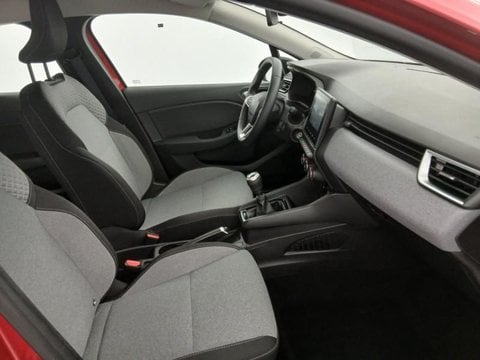 Voitures D'occasion À Faches Thumesnil | Renault Clio 1.0 Tce 90Ch Evolution - 24