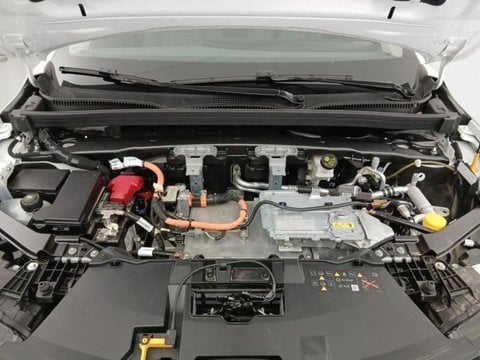 Voitures D'occasion À Faches Thumesnil | Renault Mégane Megane E-Tech Electric Ev60 130Ch Evolu...