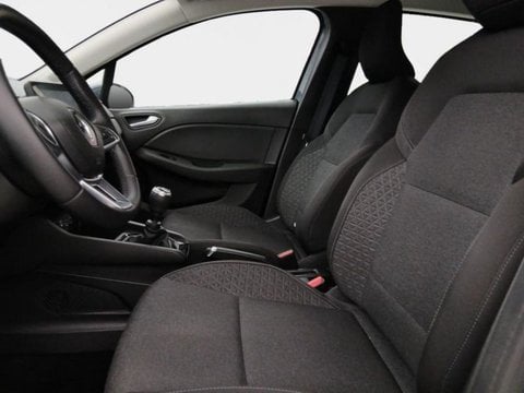 Voitures D'occasion À Faches Thumesnil | Renault Clio 1.0 Tce 90Ch Business -21N