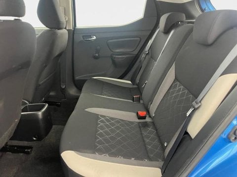 Voitures D'occasion À Faches Thumesnil | Nissan Micra 1.0 Ig-T 100Ch Tekna 2019
