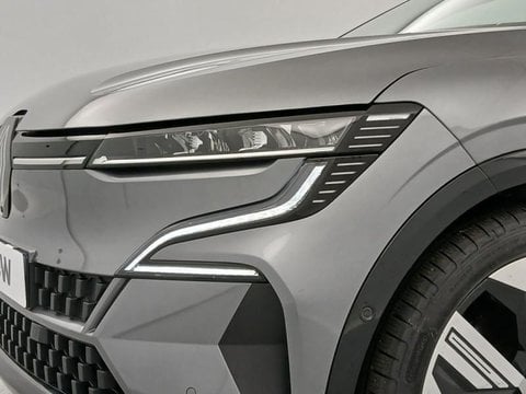 Voitures D'occasion À Faches Thumesnil | Renault Mégane Megane E-Tech Electric Ev60 220Ch Iconi...