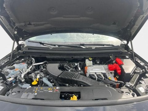 Voitures D'occasion À Faches Thumesnil | Renault Rafale 1.2 E-Tech Full Hybrid 200Ch Esprit Alpi...