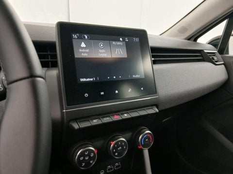 Voitures D'occasion À Faches Thumesnil | Renault Clio 1.0 Eco-G 100Ch Evolution - 24